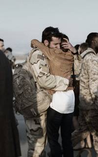 Кадр Снайпер