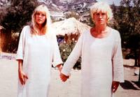 Кадр Божественная Эмануэлль: Культ любви