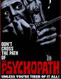 Постер из фильма "Психопат" - 1