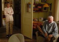 Кадр Пустая тара