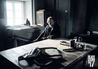 Кадр Черный 47-й