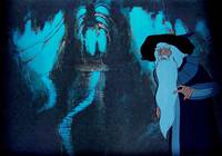 Кадр Властелин колец