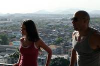 Кадр Форсаж 5: ограбление в Рио