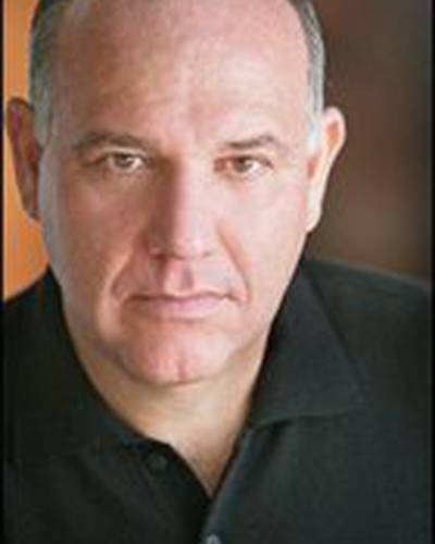 Алан Блюменфилд фото