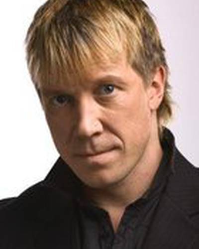 Алексей Кравченко фото