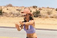 Кадр Дикки Робертс: Звездный ребенок