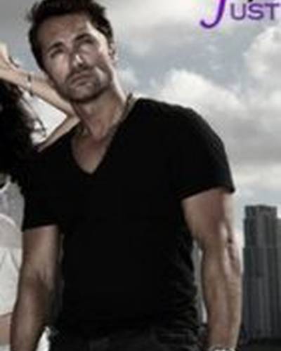 Стефан Кэй фото