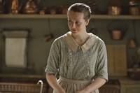 Кадр Аббатство Даунтон