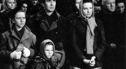 Кадр из фильма "Бригхэм Янг" - 1