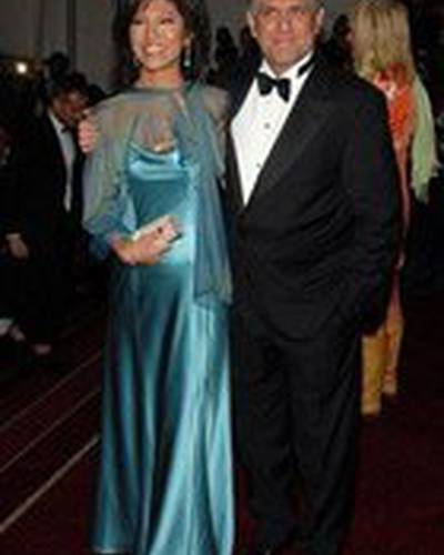 Джули Чен фото