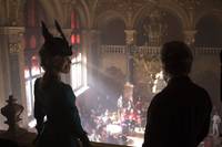 Кадр Дракула