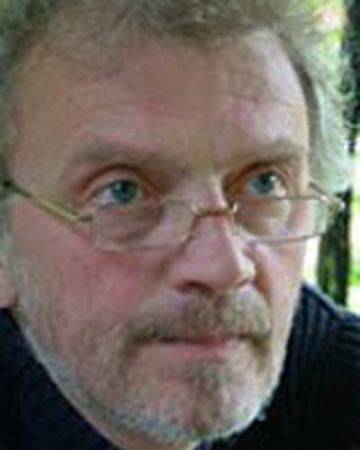 Игорь Савинский фото