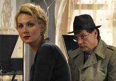 Завершились съемки нового фильма Киры Муратовой