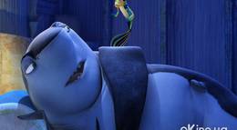 Кадр из фильма "Подводная братва" - 1