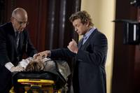 Кадр Менталист