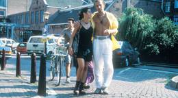 Кадр из фильма "Сибирь" - 2