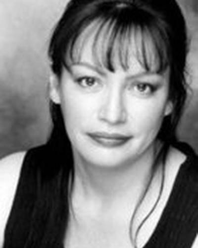 Памела Мэтьюз фото