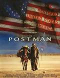 Постер из фильма "Почтальон" - 1