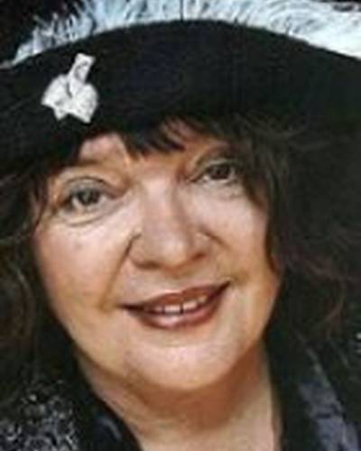 Горица Попович фото