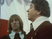 Кадр Мушкетеры 20 лет спустя (мини-сериал)