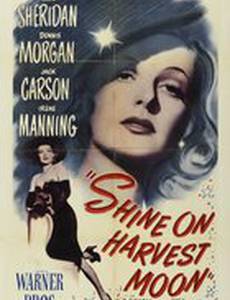 Shine on Harvest Moon