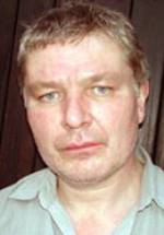 Бреффни МакКенна фото