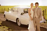 Кадр Свадебная вечеринка