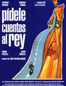 Pídele cuentas al rey