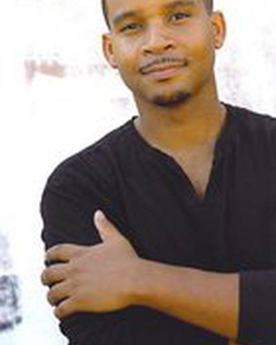 Патрик Мэлоун фото