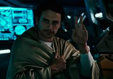 В Сети появился пятиминутный пролог нового «Чужого»