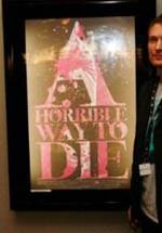 Трэвис Стивенс фото