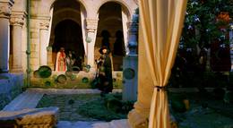 Кадр из фильма "3x3D" - 1