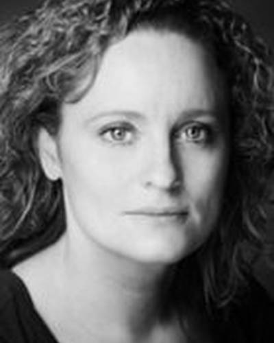 Аннетт Рош фото