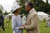 Кадр Аббатство Даунтон