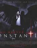 Постер из фильма "Константин: Повелитель тьмы" - 1
