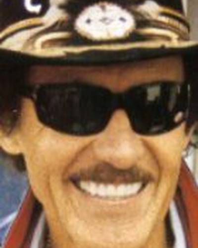 Ричард Петти фото