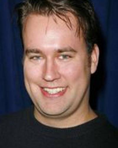 Марк Томпсон фото