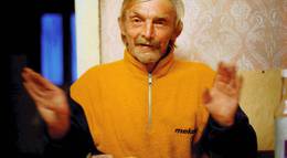 Кадр из фильма "Absolut Warhola" - 1