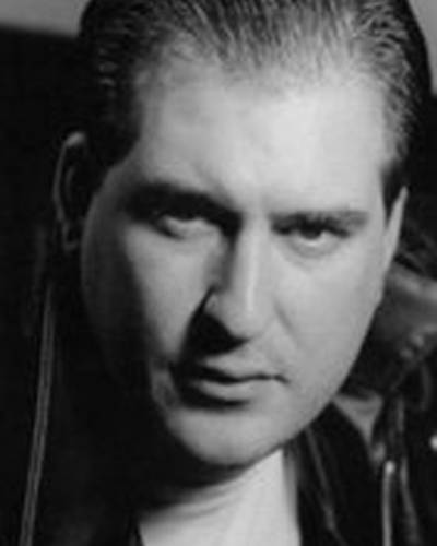 Остин Б. Черч фото