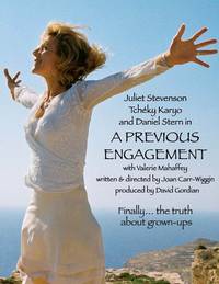 Постер Давнее свидание