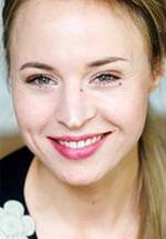 Катя Дановски фото