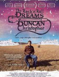 The Rock «n» Roll Dreams of Duncan Christopher