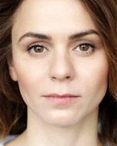 Эмили Бер фото