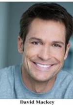 Дэвид Маккей фото