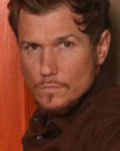 Джейэф Прайор фото