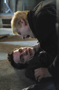 Кадр Быть человеком