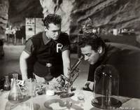 Кадр Бэтмен