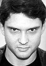 Дмитрий Бурлаков фото