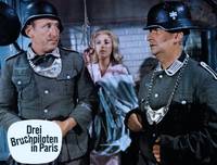 Кадр Большая прогулка