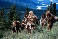 Кадр Клан Пещерного Медведя